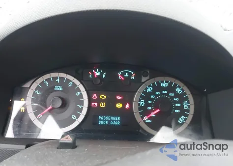 2012 Ford Escape Limited из США, поврежденный, VIN 1FMCU9EG2CKB86883